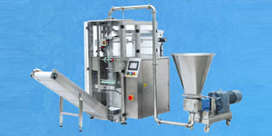 膏體包裝機(jī)